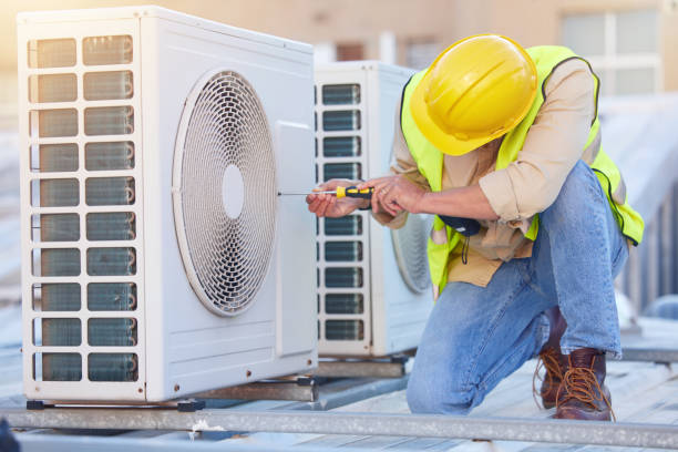Best Best HVAC companies  in Cactus Flats, AZ