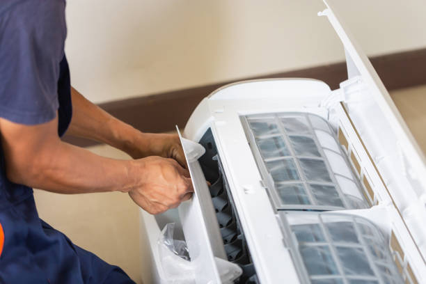 Best Affordable HVAC services  in Cactus Flats, AZ