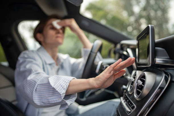 Best Air conditioning repair  in Cactus Flats, AZ
