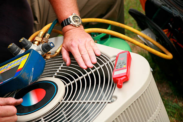 AC installation near me in Cactus Flats, AZ