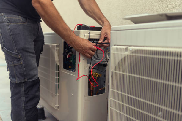 Local HVAC companies in Cactus Flats, AZ