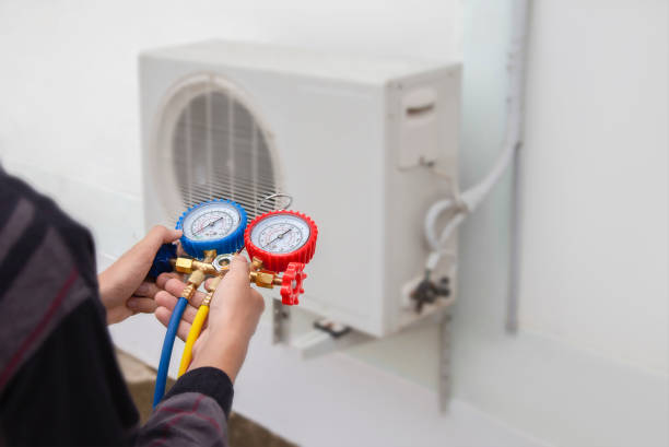 Best Local HVAC companies  in Cactus Flats, AZ