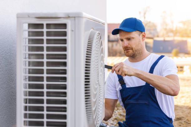 Best Commercial HVAC repair  in Cactus Flats, AZ