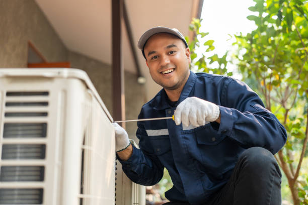 Best Commercial HVAC repair  in Cactus Flats, AZ