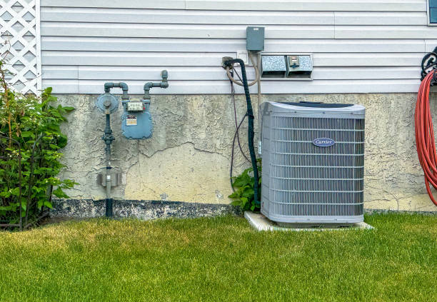 Best Ductless HVAC repair  in Cactus Flats, AZ